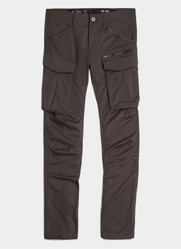 G-Star Rovic Zip 3D Regular Tapered C